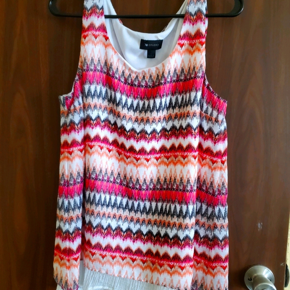 Ladies shirt